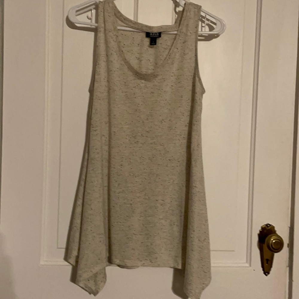 Ana tank top